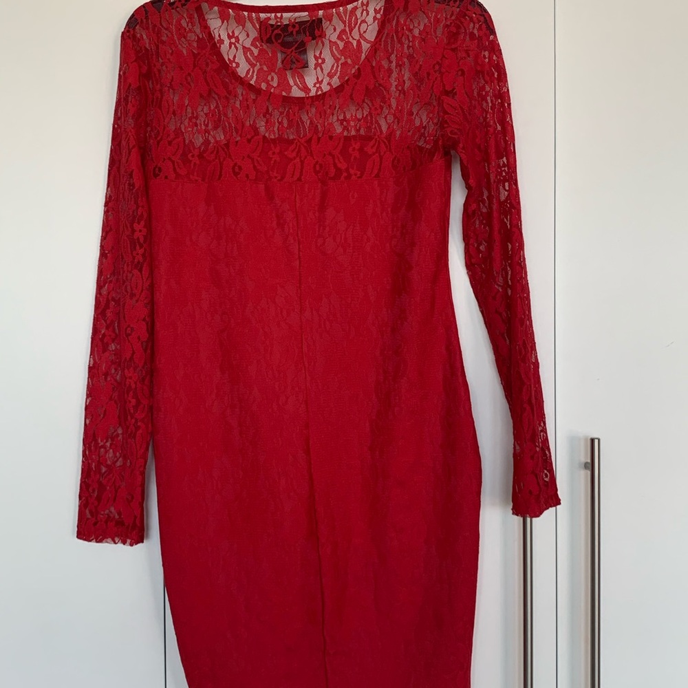 Party dress